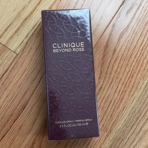🌟SALE 🌟🌟Clinique Beyond Rose 100ml
